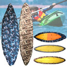 6.9-16.4ft Waterproof Universal Kayak Canoe Cover UV50+ Shield Boat UV Protector