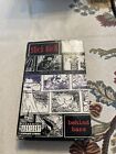 Behind Bars by Slick Rick (Cassette Tape Nov-1994, Def Jam) Rare Rap Hip-Hop