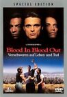 Blood in Blood Out - Verschworen auf Leben und Tod (DVD) Tom Towles (UK IMPORT)