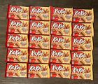 LOT OF 20! Kit Kat Churro LIMITED EDITION 1.5 oz Exp 5/2024