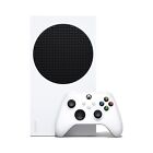 New ListingMicrosoft Xbox Series S 512GB Video Game Console w/ Robot White Controller VG