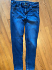 American Eagle Womens Size 10 Jegging Jeans Next  Level Stretch