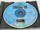 The Complete Ultima VII Seven 7 Retro MS-DOS GAME DISC ONLY! Vintage Tech RARE