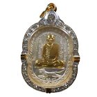 New ListingPERFECT! OLD AMULET LP SOOD HOT PENDANT VERY RARE FROM SIAM !!!
