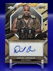 New Listing2024 Topps Chrome UFC Daniel Cormier Marks of Champions Auto