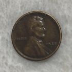 1925 S Lincoln Wheat Cent.Circulated Condition.