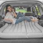 Inflatable Bed Mattress Travel Car Truck Back Seat Sleeping Bed with Air Pump