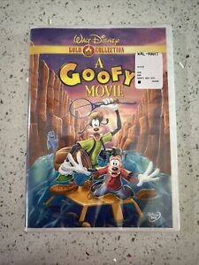 A Goofy Movie [New DVD]
