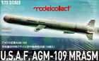 MOC72228 1:72 Modelcollect USAF AGM-109 MRASM Set