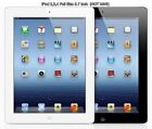Apple iPad 2nd 3rd 4th Generation 16GB 32GB 64GB 128GB PICK:GB - Color *Grade C*