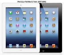 Apple iPad 2nd 3rd 4th Generation 16GB 32GB 64GB 128GB PICK:GB - Color *Grade B*