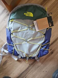 The North Face Borealis Sling Backpack Womens NWT NF0A52SIOPD-OS FREE SHIPPING