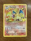 NM - Charizard - 4/102 - Celebrations Classic Collection - Pokemon Card