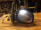 97-02 FORD EXPEDITION RIGHT PASSENGER DOOR MIRROR POWER W/O SIGNAL FLASH
