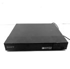 New ListingSony BDP-S3700 Blu-ray & DVD Player, Compact Slim Built In Wi-Fi Wifi W/ Cord