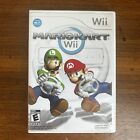 New ListingMario Kart (Wii, 2008) Untested No Manual Disk Excellent READ