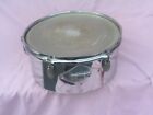 TIMBALE DRUM - METAL SHELL - CHROME - 14