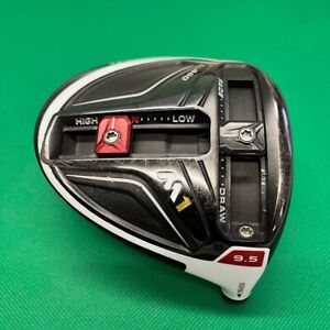 TaylorMade M1 460 Driver 9.5 9.5* Degrees Head Only