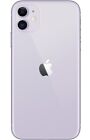 Apple iPhone 11 - 64GB - Purple (Unlocked) A2111 (CDMA + GSM)