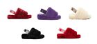 UGG  Australia Fluff Yeah Slide Slippers Women's Sandal 1095119 - ALL COLORS