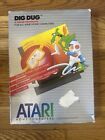 Atari 400/800 XL/XE Dig Dug CIB