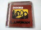 The Doors L.A. Woman DVD Audio  5.1 Surround  Rare