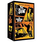 THE SAINT Complete Series DVD Collection 1-6 - Season 1 2 3 4 5 6 - Roger Moore
