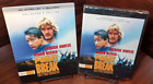 Point Break (4K Ultra HD + Blu-ray, 1991)w/Slipcover-NEW (Sealed)-Free Shipping