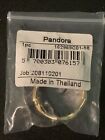 New Authentic PANDORA Game of  Thrones House of Dragon Crown Ring 162969C01-58