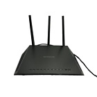 NETGEAR Nighthawk R6900 AC1900 Smart WiFi Gaming Streaming Router-Preowned