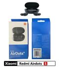 Earphone Wireless Xiaomi Redmi Airdots S for Smartphone And Tab