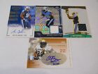 TENNESSEE TITANS 106 CARDS 2-AUTOGRAPHS 2-JERSEYS ALL LISTED DERRICK HENRY