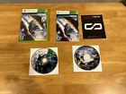 Metal Gear Rising Revengeance Walmart Exclusive Xbox 360 Complete Soundtrack CIB