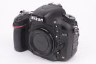 Nikon D610 24.3MP DSLR HA IR Converted Camera Body READ SC 16,000 #T09751