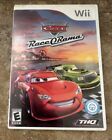 Disney's Cars Race O Rama - Nintendo Wii