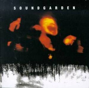 Superunknown - Audio CD By Soundgarden - VERY GOOD