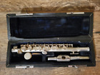 Clairmont Piccolo with Hard Case Good Playing Condition *FREE SAME DAY SHIPPING*