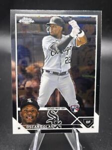 🚨🚨 FREE SHIPPING 2023 TOPPS CHROME BEST TOP ROOKIES **YOU PICK** RC BULK?