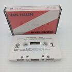 New ListingVan Halen - Diver Down - 1982 Cassette / VG+/ David Lee Roth / Hard Rock Metal