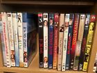 DVD Movies Pick and Choose movie LOT Combined Shipping on all orders