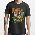 HOT SALE!! Danica Patrick Essential T-Shirt Unisex Best For Fan