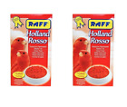 Raff Holland Rosso Red Food Condition Nestling Egg Treat Seed Eaters Bird Canary