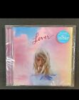 Taylor Swift - Lover  CD****SEALED***CASE CRACKED. PLEASE READ DESCRIPTION