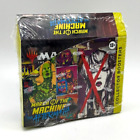 Magic the Gathering MtG MARCH OF MACHINE AFTERMATH Collector Boosters Box SEALED