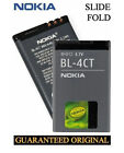 🔋 OEM BL-4CT Cellphone Battery for Nokia 5310 7230 7210c X3 6600f 5630 6700s