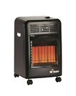Mr Heater F227500 Cabinet Propane Patio Heater New For Outdoor Use