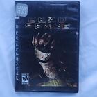 Dead Space (Sony PlayStation 3, 2008) PS3 Horror Scary By EA CIB