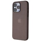 Apple FineWoven Series Case for MagSafe for Apple iPhone 15 Pro Max - Taupe