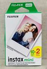 Fujifilm Instax Mini Color Instant Film (2 Pack)