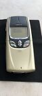 Cult collector | luxury mobile phone Nokia 8850 gold | rare excellent condition
